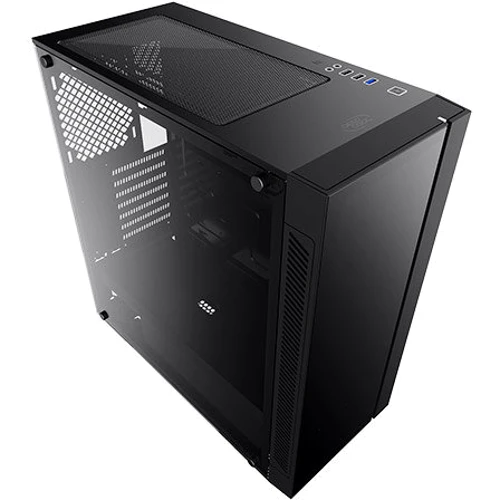 Корпус Deepcool MATREXX 55 V3 ADD-RGB 3F (DP-ATX-MATREXX55V3-AR-3F) фото 5