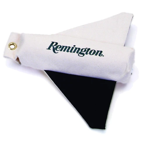 Апорт Remington Winged Retriever для тренировки ретриверов, ткань 23х25 см (R1840_NAT09)