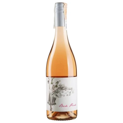 Вино Judith Beck Beck Pink рожеве сухе 11% 0.75 л (BW94053)