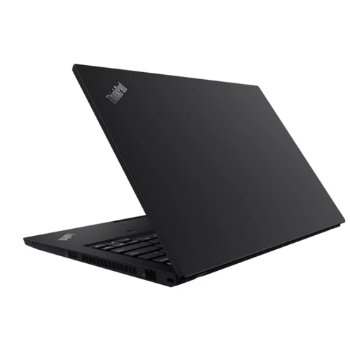 Ноутбук Lenovo ThinkPad T14 (20XK002JPB): Объем накопителя 512 ГБ (SSD)