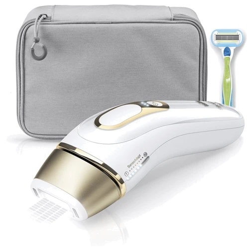 Фотоэпилятор Braun IPL PL5014 фото 2