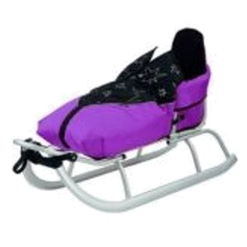 Tako Конверт для санок Linea фланель (фиол): Производитель Tako