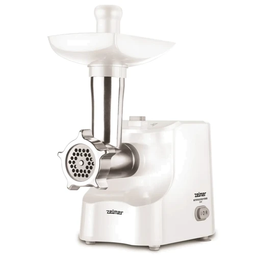 Мясорубка Zelmer ZMM1540B