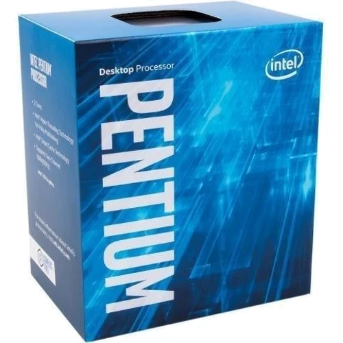 Intel Pentium G4560 (BX80677G4560)