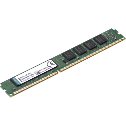 Kingston 4GB DDR3 1333 MHz (KVR13N9S8/4 / KVR13N9S8/4-SP)