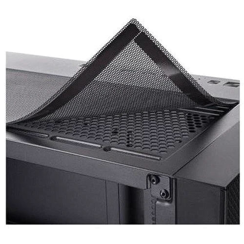 Корпус ThermalTake Divider 370 TG ARGB Black (CA-1S4-00M1WN-00) фото 6