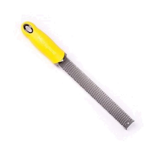 Тёрка мелкая Microplane PREMIUM CLASSIC для цитрусовых (32.5x3.5x3 см) (46620)