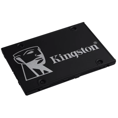 Kingston KC600 512 GB (SKC600/512G): Тип накопителя внутренний