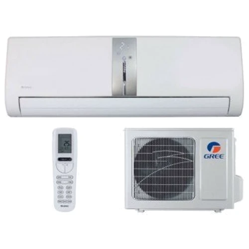 Кондиционер GREE GWH18UC-K3DNA1E/I (U-cool)