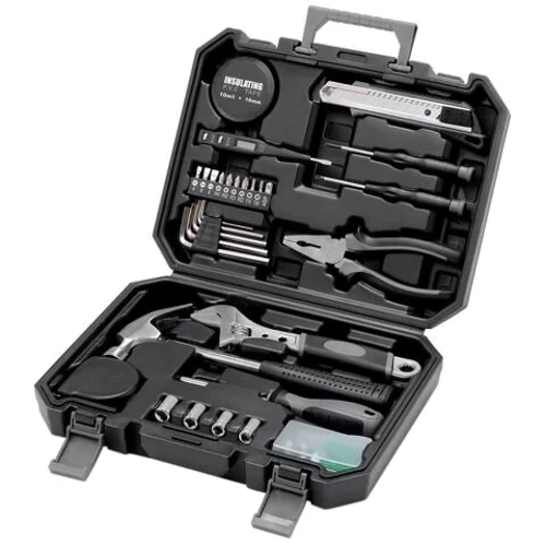 Набор инструментов JIUXUN Tools Toolbox 60-in-1
