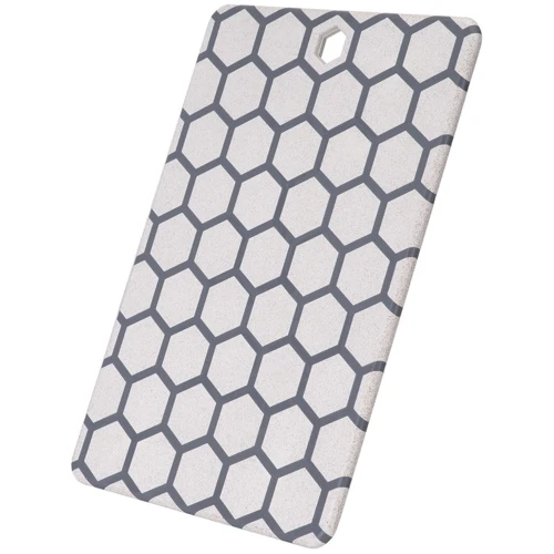 Дошка для нарізання Resto SHAM 29х20х0.8 см (95402): Тип Дошка обробна двостороння