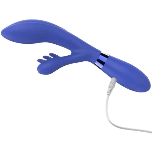 Вибратор-кролик Toy Joy Sunset Party Vibrator