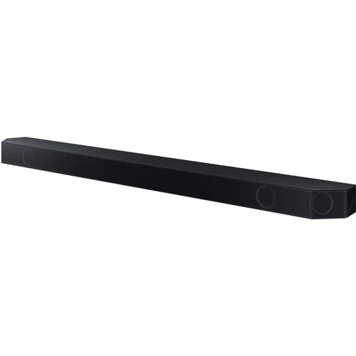 Домашний кинотеатр Samsung HW-Q990D: Ёмкость жёсткого диска нет