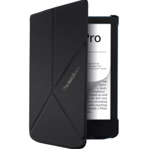 Аксессуар к электронной книге PocketBook Origami Cover Black (H-SO-634-K-WW) for PocketBook 619 / 629 / 634
