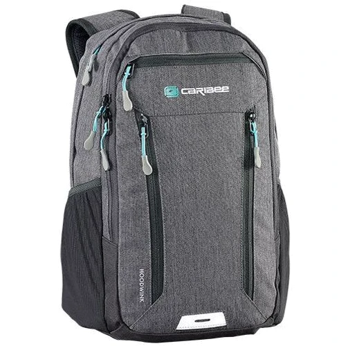 Рюкзак Caribee Hoodwink 16 Storm Black (926983)