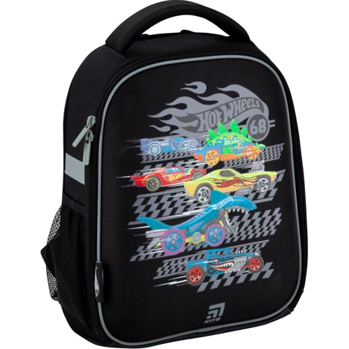 Рюкзак Kite Education каркасний 555 HW HW20-555S: Вікова група від 6 до 10 років