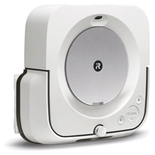 Робот уборщик iRobot Braava M6 Jet: Производитель iRobot