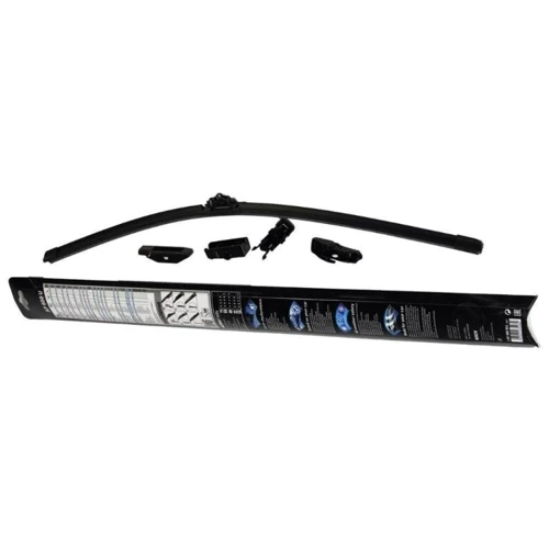 Бескаркасные дворники Bosch 3 397 006 951: Длина 24" (600 mm)