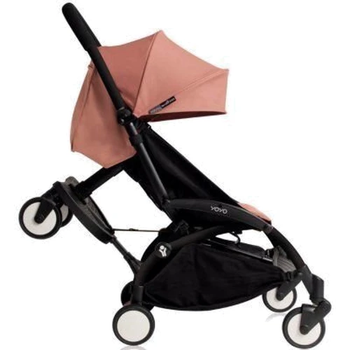 Платформа для второго ребенка Babyzen YOYO Board (BZ10208-01) фото 4