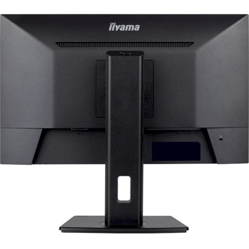 Монитор iiyama XUB2493HSU-B6: Стандарт VESA 100x100