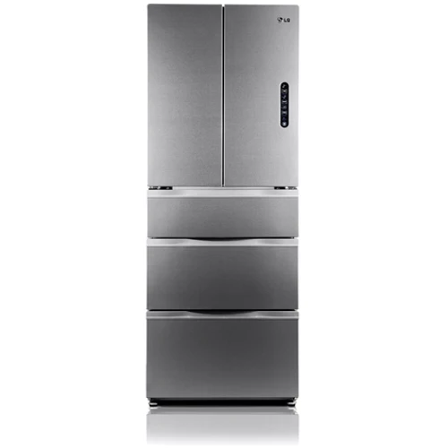 Холодильник Side-by-Side LG GC-B40BSAQJ