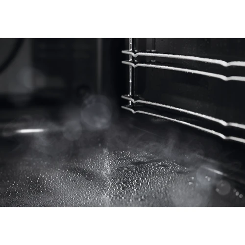 Духова шафа електрична Electrolux EOB8757ZOZ: Гриль є