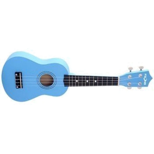 Укулеле FZONE FZU-002 (Blue): Размер Полноразмерная