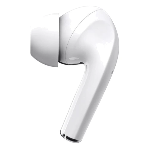 Наушники Baseus Encok W3 White: Тип крепления без креплений