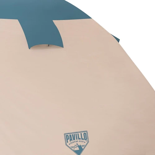 Намет Bestway Pavillo by Bestway Hogan X5 (68015): Вага, кг 9.5
