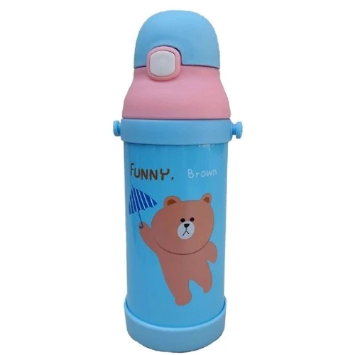 Термос-поилка детский Love baby MT-3936 (blue): Производитель Love baby