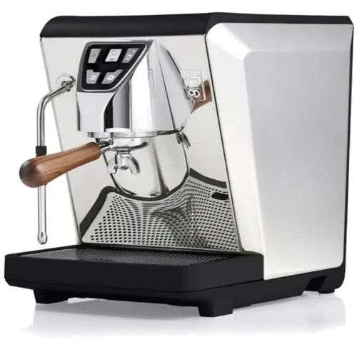 Кофеварка Nuova Simonelli Oscar Mood Black