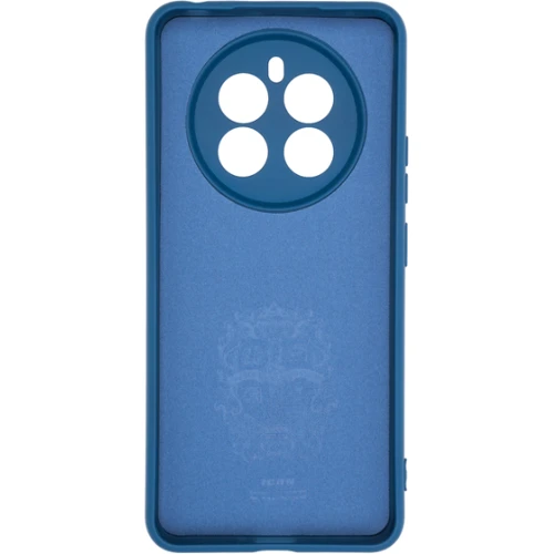 Чохол для телефона ArmorStandart ICON Case Camera cover Blue для Realme 13 4G (ARM80540): Колір синий