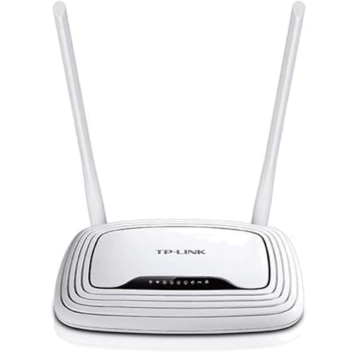 Маршрутизатор Wi-Fi TP-Link TL-WR842N