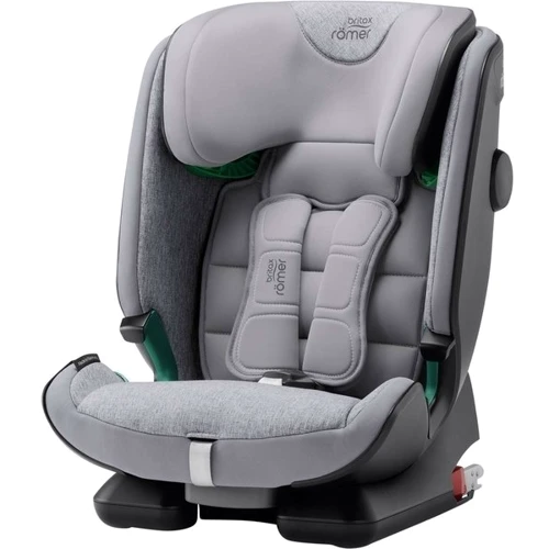 Автокресло BRITAX-ROMER ADVANSAFIX i-SIZE Grey Marble