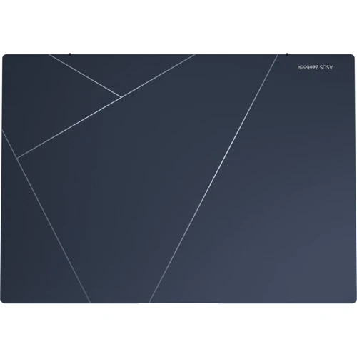 Ноутбук ASUS ZenBook 14 OLED UX3402ZA (UX3402ZA-OLED256W) RB: Объем накопителя 512 ГБ (SSD)