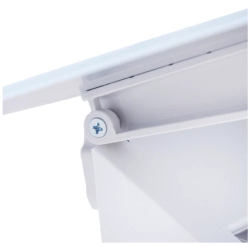 Вытяжка Minola HDN 6212 WH 700 LED: Рекомендуемая площадь помещения (при высоте 2,7 м), м² 20.5-28.5