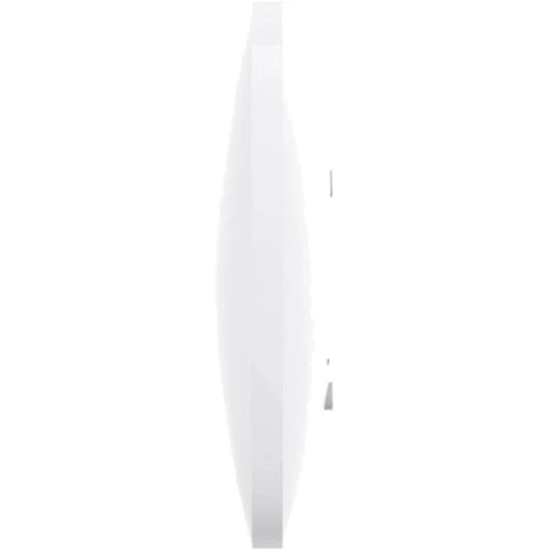 Централь охоронна Ajax Hub 2 Plus White фото 3