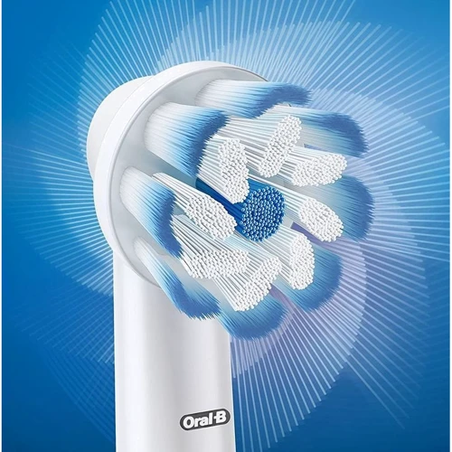 Насадка для зубной щетки Braun Oral-B Sensitive Clean EB60 (2): Производитель Braun