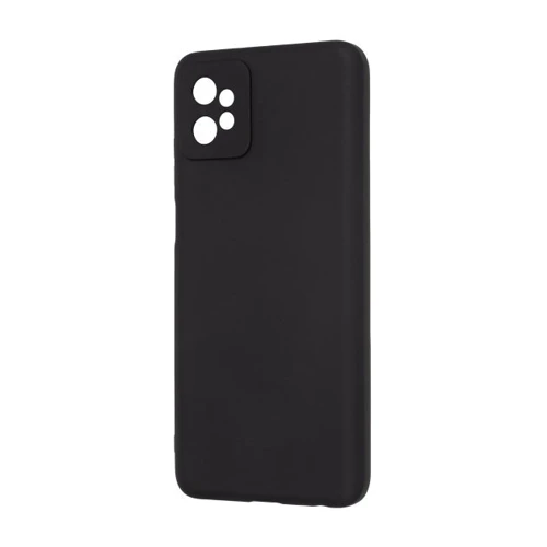 Чехол для телефонов ArmorStandart Matte Slim Fit Camera cover Black for Motorola G32 (ARM63102)