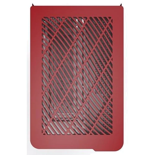 Корпус Montech King 95 Red (KING 95 (R)): Назначение игровой