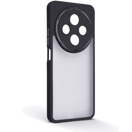 Чехол для телефонов ArmorStandart Shade Case Black for Xiaomi Redmi 14C 4G / Poco C75 (ARM79376)