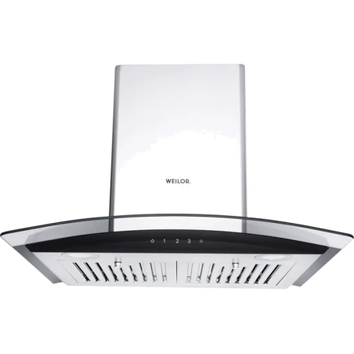 Вытяжка Weilor WGS 6230 SS 1000 LED