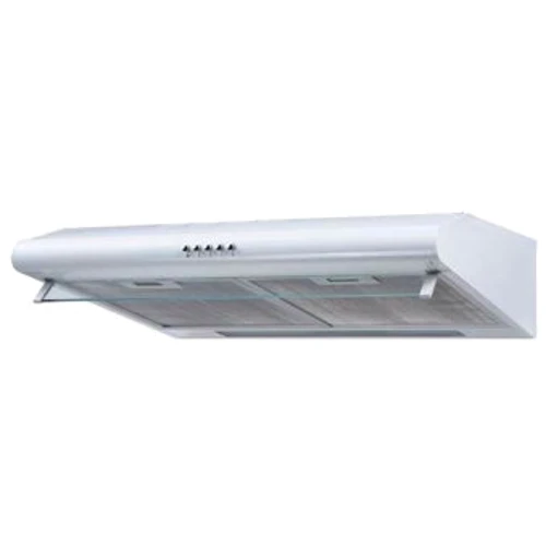 Витяжка Ventolux ROMA 60 INOX 2M LUX