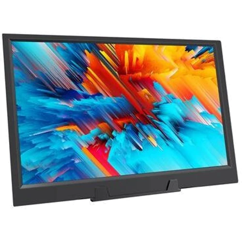 Монитор MUCAI N116A Black 11,6" 1366x768