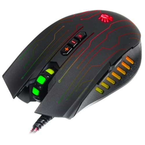 Мышь A4tech Bloody Q81 Circuit