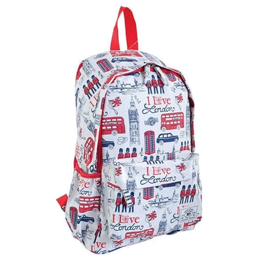 Рюкзак подростковый YES ST-15 London (553819)