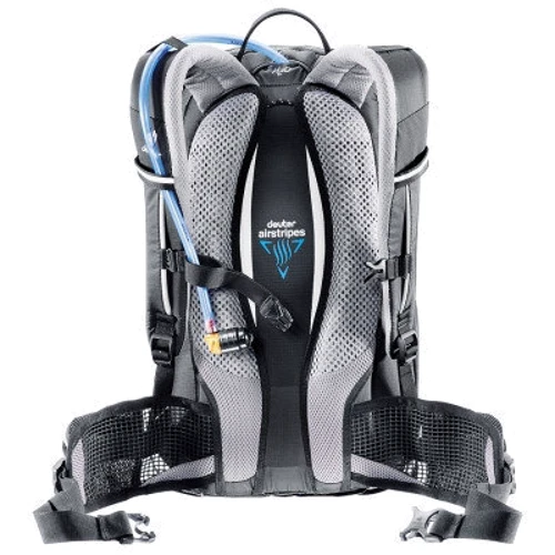 Рюкзак Рюкзак Deuter Superbike EXP 18 л spring-black (321142704): Производитель Deuter