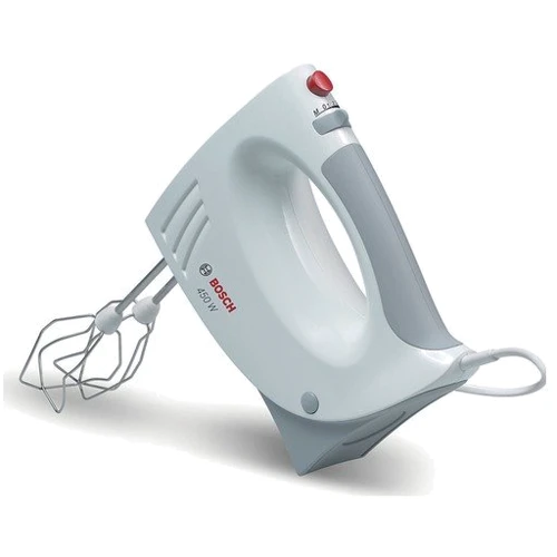 Міксер Bosch MFQ 3540: Тип ручний