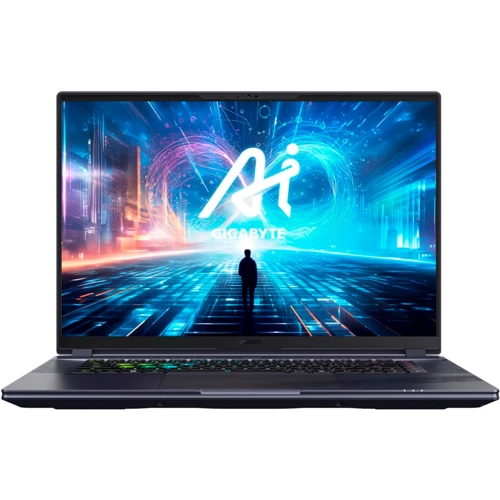 Ноутбук GIGABYTE AORUS 16X (9SG-43EEC54SD)