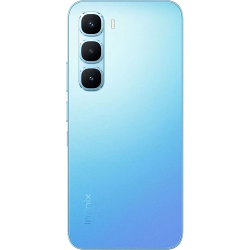 Смартфон Infinix Hot 60 Pro 8/128GB NFC Sapphire Blue (UA UCRF)